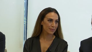 Óscar Tarruela asegura haber sentido "miedo" con Mónica Naranjo