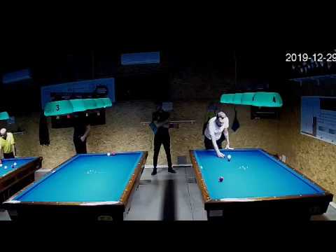 5° TROFEO PASSION JESI: Cardone Valerio - Curella Patrizio