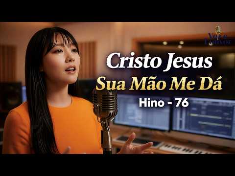 Voz e Louvor and Sayuri Grace