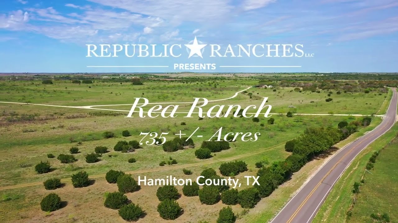 Rea Ranch