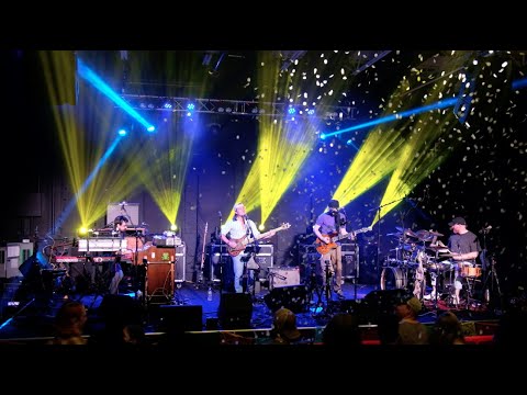 The New Motif - "Pink Wind" 6.16.2022