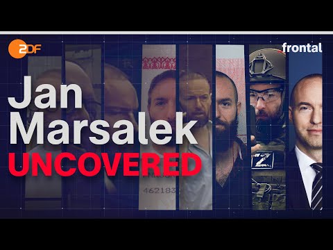 Jan Marsaleks geheimes Leben in Russland | frontal