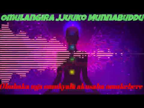 Obubaka Nga Omukyala Asaba Omukebere - Omulangira Jjuuko Munnabuddu