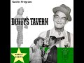 Duffy's Tavern - Guest Gracie Fields (AFRS #41)