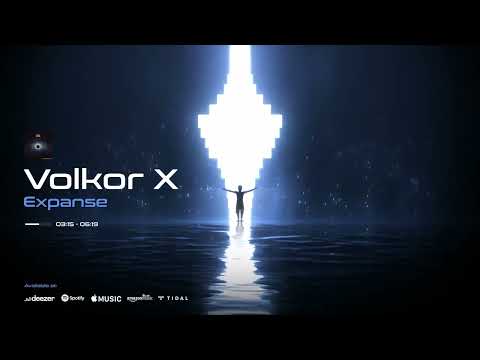 Volkor X - Expanse (2023)