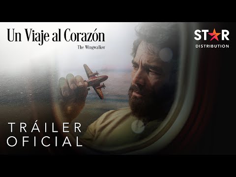 Tráiler en V.O.S.E. de Un viaje al corazón