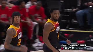 Donovan Mitchell - Utah Jazz