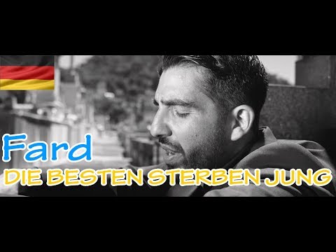 🔥REAKTION | ANALYSE 🎙: Fard - DIE BESTEN STERBEN JUNG