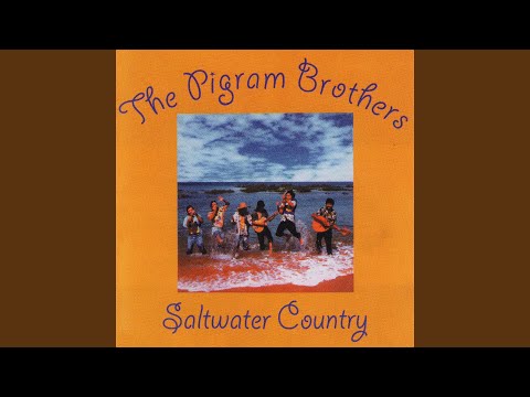 Barefoot Kid - The Pigram Brothers