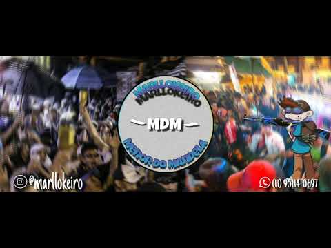 VOU BOTANDO E A PIRANHA GOSTANDO - MC RD E MC RAFA ( DJ V.D.S)