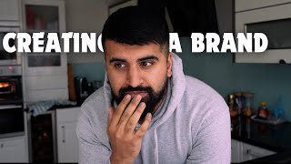 Building a brand as a Dentist in the UK
