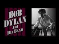 Bob Dylan : Honest With Me (live 2018)