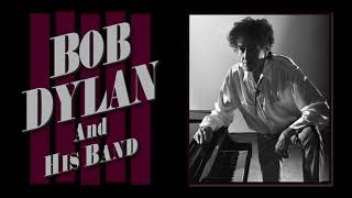 Bob Dylan : Honest With Me (live 2018)