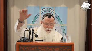 דיני סדר ימי תשובה | הלכות עשרת ימי תשובה | הרב אליקים לבנון | 1 (ישיבת ברכת יוסף - אלון מורה) - התמונה מוצגת ישירות מתוך אתר האינטרנט יוטיוב. זכויות היוצרים בתמונה שייכות ליוצרה. קישור קרדיט למקור התוכן נמצא בתוך דף הסרטון דיני סדר ימי תשובה | הלכות עשרת ימי תשובה | הרב אליקים לבנון | 1 (ישיבת ברכת יוסף - אלון מורה) - התמונה מוצגת ישירות מתוך אתר האינטרנט יוטיוב. זכויות היוצרים בתמונה שייכות ליוצרה. קישור קרדיט למקור התוכן נמצא בתוך דף הסרטון