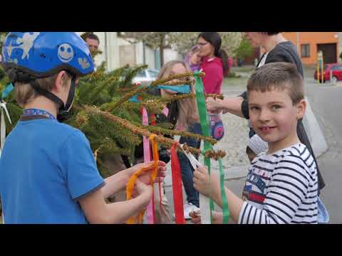 Videopohlednice obce