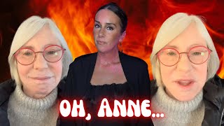 SHE USED CANCER TO AVOID BOUNDARIES & EMOTIONALLY MANIPULATE!
