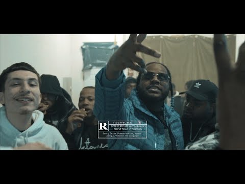 Drizzy Juliano - "Paved The Way" (Music Video) | 🎬 @MeetTheConnectTv