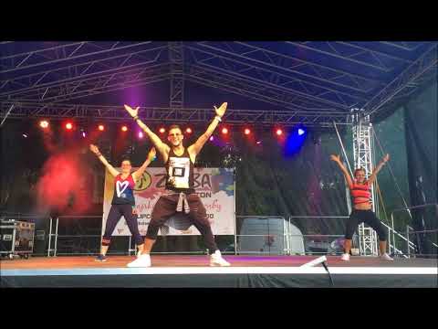 MOCHAM - Shenaï ZUMBA  Paweł Milhausen