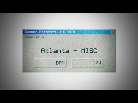 Connor - Composition - Misc Originals