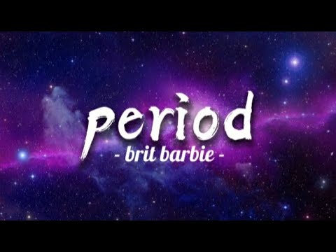 Britt Barbie Hello Kitty Lyrics