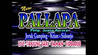Download lagu New pallapa ~ Syahdu ~ Cak soliq irwansyah mp3