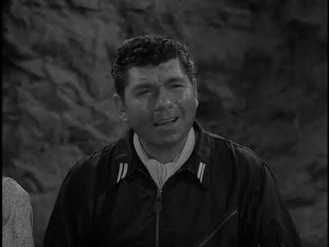 3x28 pt.5 I piccoli uomini - Ai Confini Della Realtà (The Twilight Zone)