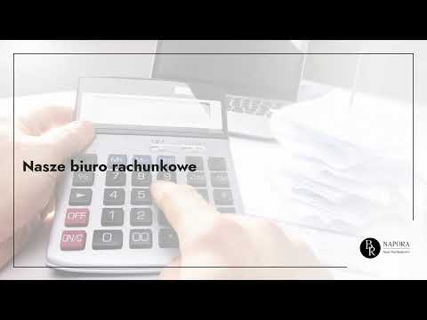 Zobacz filmy, Br Napora Biuro rachunkowe, Lublin