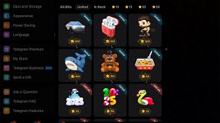 🔴 ПОДАРКИ ОБМАН?! Как Заработать на NFT в Телеграм?