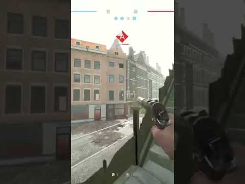 Herbert having WW2 flashbacks #shorts #memes #videogames