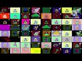 Reupload 64 Klasky Csupo Powers