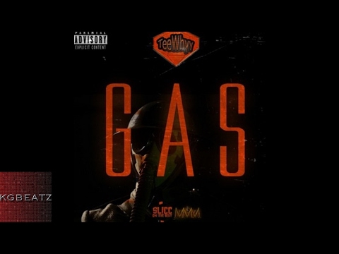 TeeWhyyDaGreat - Gas [Prod. By Slicc Blue] [New 2017]