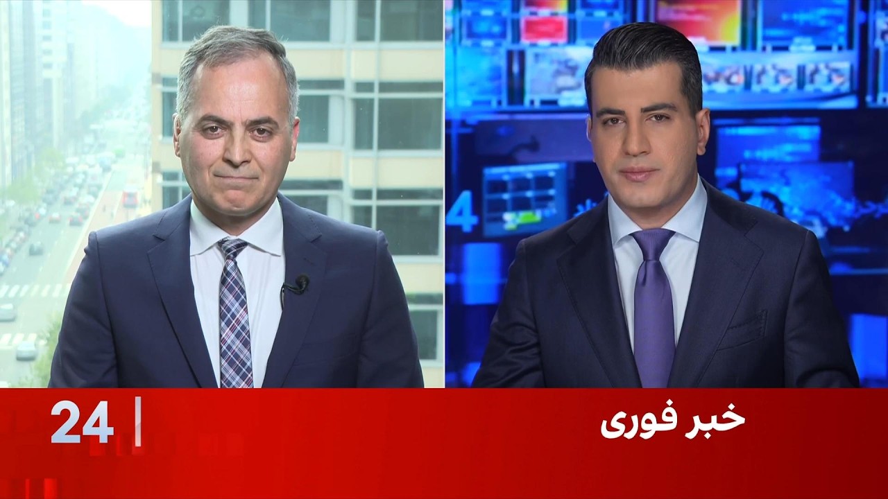 شاهد علوی: جان‌باختن پیشمرگه‌ها در حمله جمهوری‌اسلامی باید مسئله همه ایران