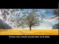 Avalon I Don't Want To Go (legendado) 