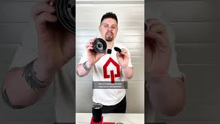 Thermo mugs for coffee PERFECTO LINEA (27-261260/27-261261)