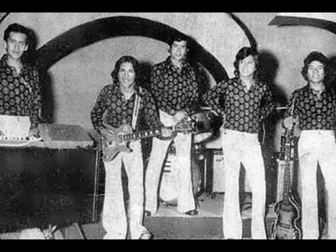 "Quinto Patio"/Los Pasteles Verdes