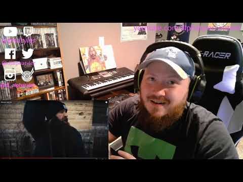 DJ Reacts to Get Out - Mesus