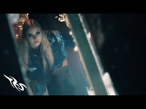 Cheriimoya - Living Life, In The Night (feat. Sierra Kidd) [Official Music Video]
