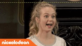 Bella and the Bulldogs | Gag Reel | Nick