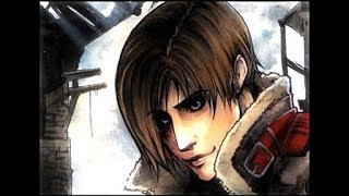 Darker Serenity-Resident Evil 4 [EXTENDED 18 MINS]