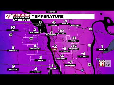 Vnn First Alert 8 30 Pm Update