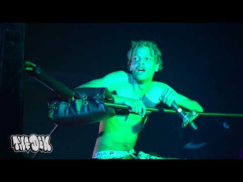 $quidnice Live Performance｜Enter The Den｜06/05/21