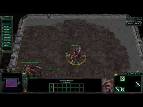 Minute Micro - Episode 3: Mine dodging