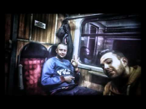 DEREK ✖ SZAMAN - Ciężki przypadek