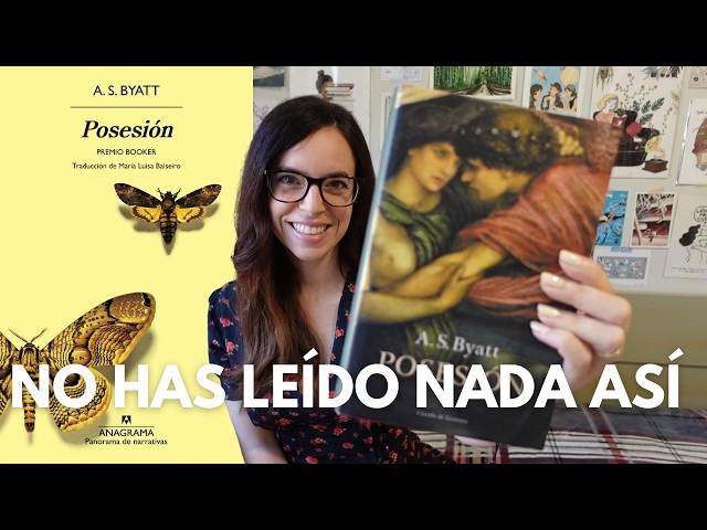 Vídeo relacionado con Placer y obsesión (Pleasures Manor nº 1)