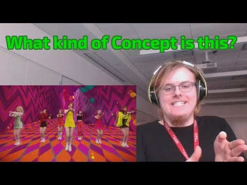 Reaction to "Fancy" by TWICE!