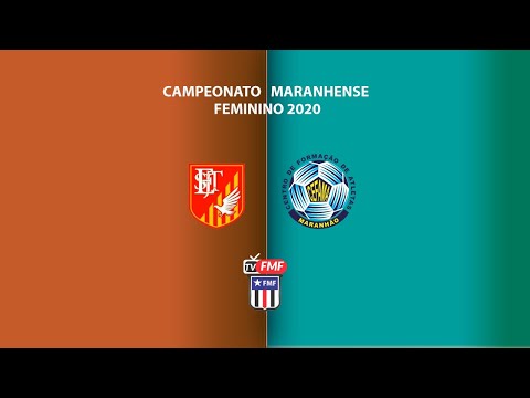 Juventude Timonense 1 x 6 Cefama 15/04/2021 - 15h30 - Campeonato Maranhense Feminino 2020