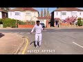 TENI - injure me -  official dance video by [GILLY SPYKEY]