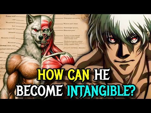 The Captain Anatomy - Only Millennium Member As Strong As Alucard! Why Are They Natural Enemies?