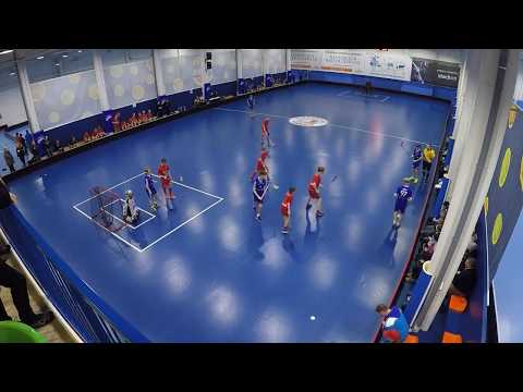 Tiikerit   KOOVEE 11 3 18