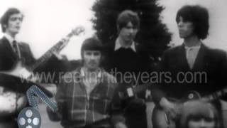 The Yardbirds- &quot;Over Under Sideways Down&quot; 1966 (Reelin&#39; In The Years Archives)